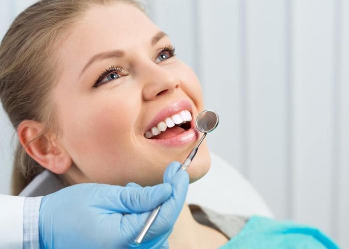 Gum disease treatment remedies natural